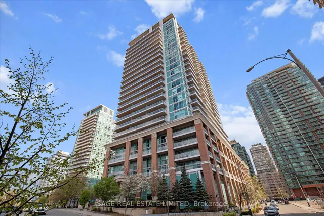 Additional image 22 of 100 Western Battery Rd Unit 1508