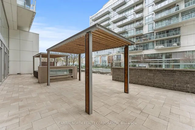 Additional image 42 of 29 Queens Quay Unit 713
