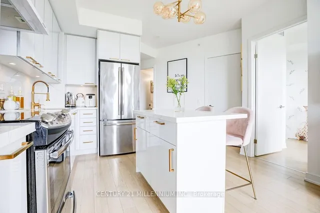 Additional image 8 of 10 Park lawn Rd Unit 1304