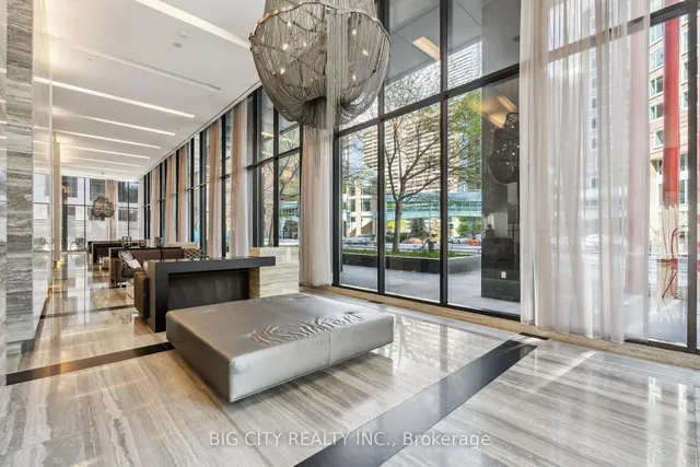 Additional image 8 of 110 Charles St Unit 3608