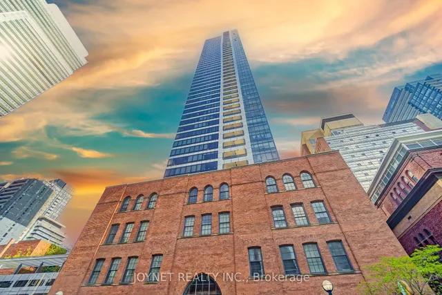 5 St Joseph St Unit 225