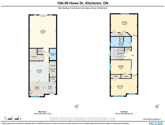 Additional image 31 of 50 Howe Dr Unit 19A