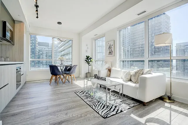 Additional image 17 of 108 PETER St Unit 3706