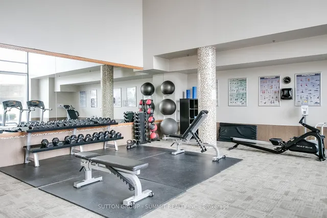 Additional image 38 of 2083 Lake shore Blvd Unit 809