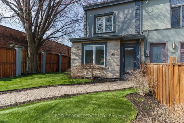 Additional image 44 of 42 Logan Ave