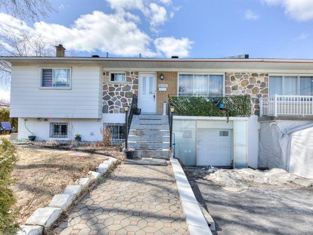 12160 Av. Désy|Montréal (Montréal-Nord), Quebec H1G4E2