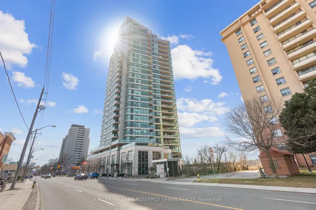 Additional image 25 of 1048 Broadview Ave Unit 308