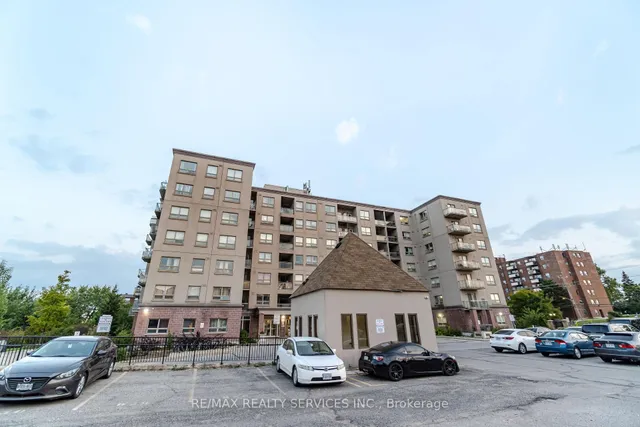 Additional image 3 of 7405 Goreway Dr Unit 212