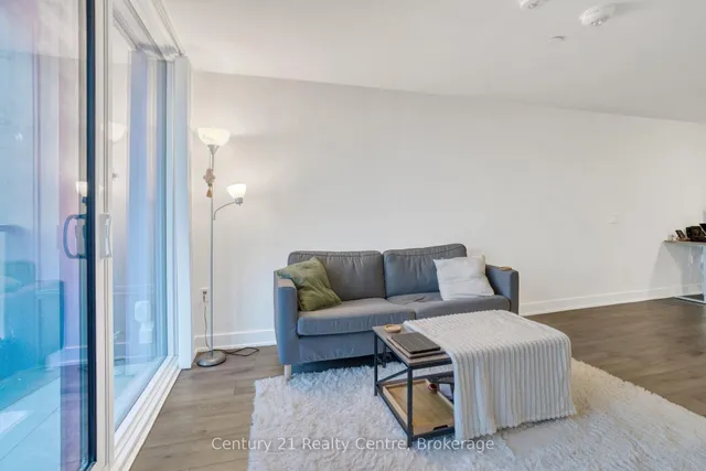 Additional image 26 of 585 Bloor St E . St Unit 524