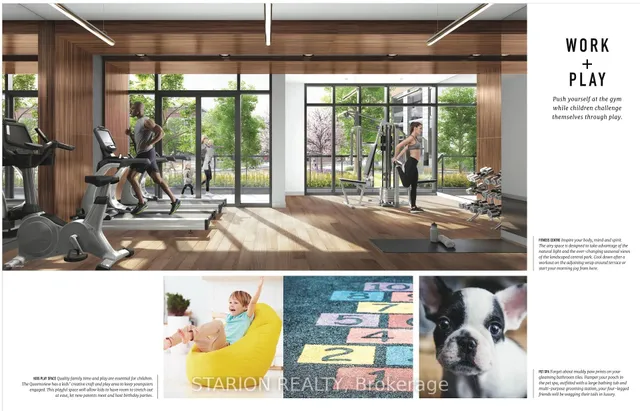 Additional image 5 of 25 Neighbourhood Lane Unit 513