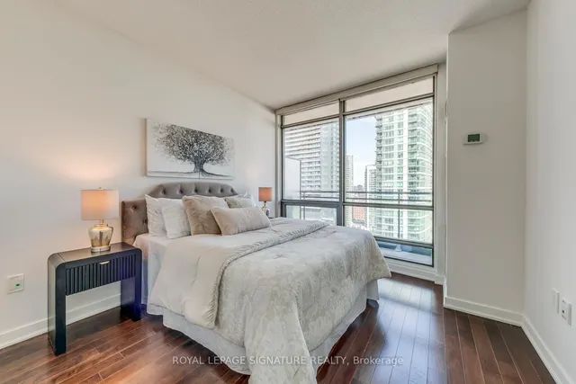 Additional image 21 of 3 Navy Wharf Crt Unit 2307