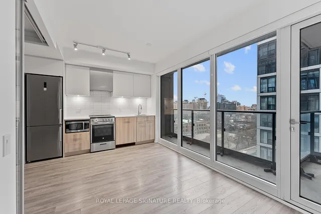 Additional image 11 of 251 Jarvis St Unit 1121