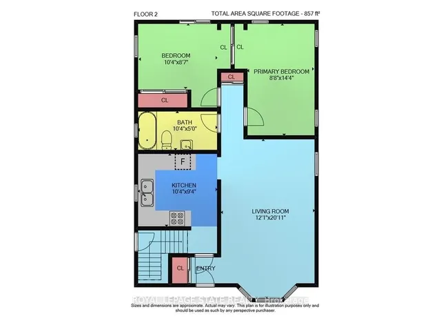 Additional image 39 of 138 East 33rd St