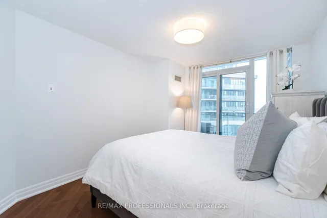 Additional image 18 of 2121 Lake Shore Blvd Unit 1506