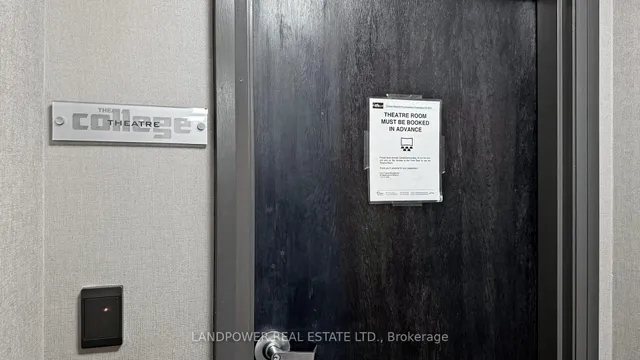 Additional image 35 of 297 College St Unit 1112