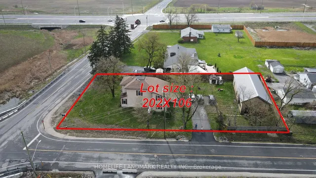 Primary image of 9950 Britannia Rd