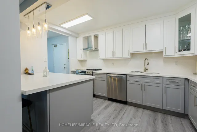 Additional image 31 of 714 The West Mall N/A Unit 1201