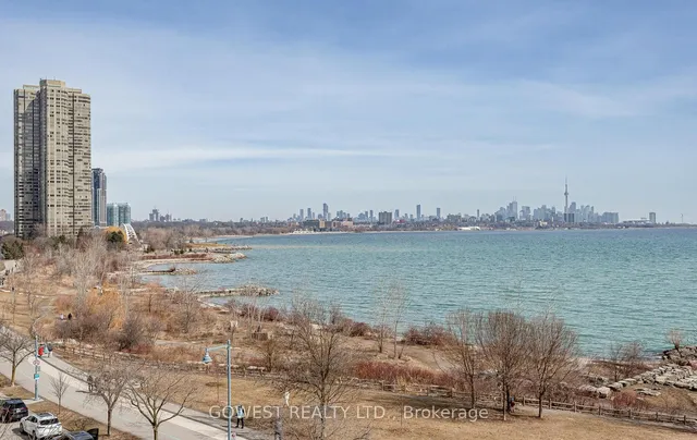 Additional image 24 of 58 Marine Parade Dr Unit 414