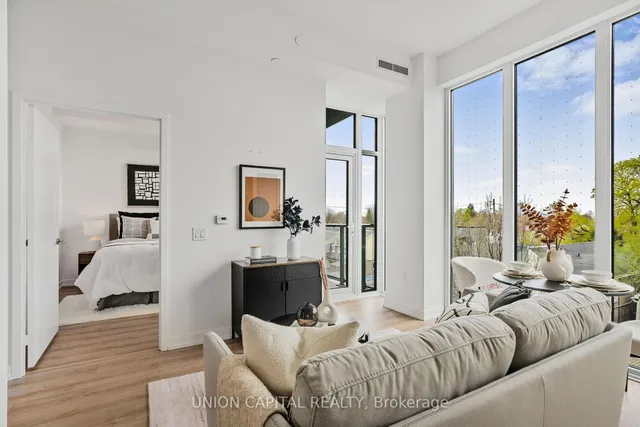 Additional image 13 of 500 Dupont St Unit 306