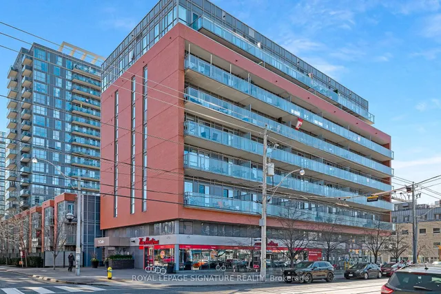 Additional image 35 of 1 Cole St Unit 804