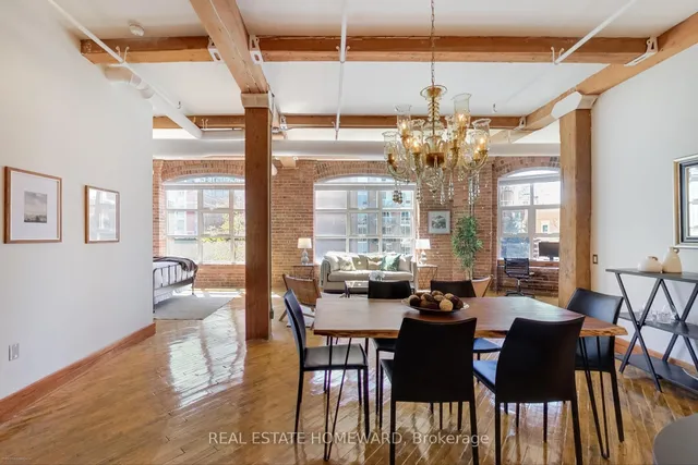 Additional image 13 of 90 Sherbourne St Unit 405