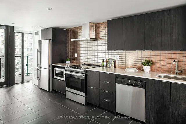 Additional image 45 of 955 BAY St Unit 1809