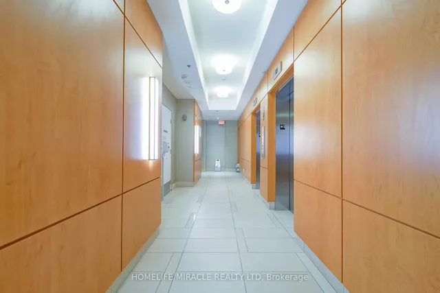 Additional image 7 of 840 Queens Plate Dr Unit 1609