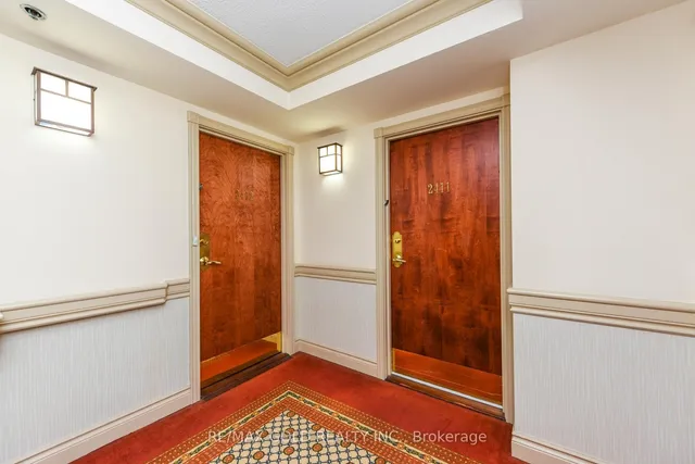 Additional image 8 of 100 Burloak Dr Unit 2411