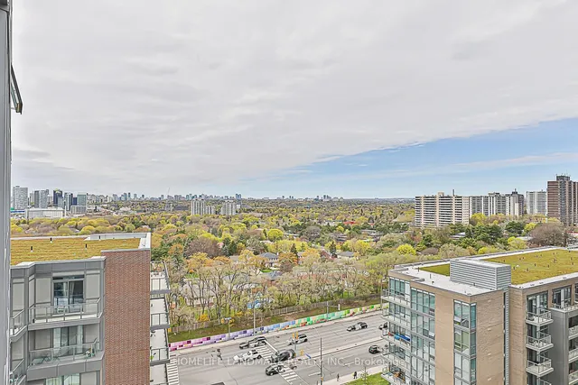 Additional image 23 of 38 Forest Manor Rd Unit 901