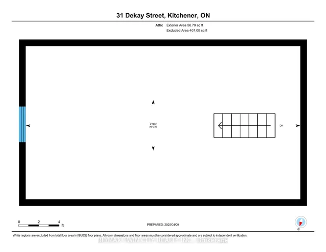 Additional image 49 of 31 Dekay St