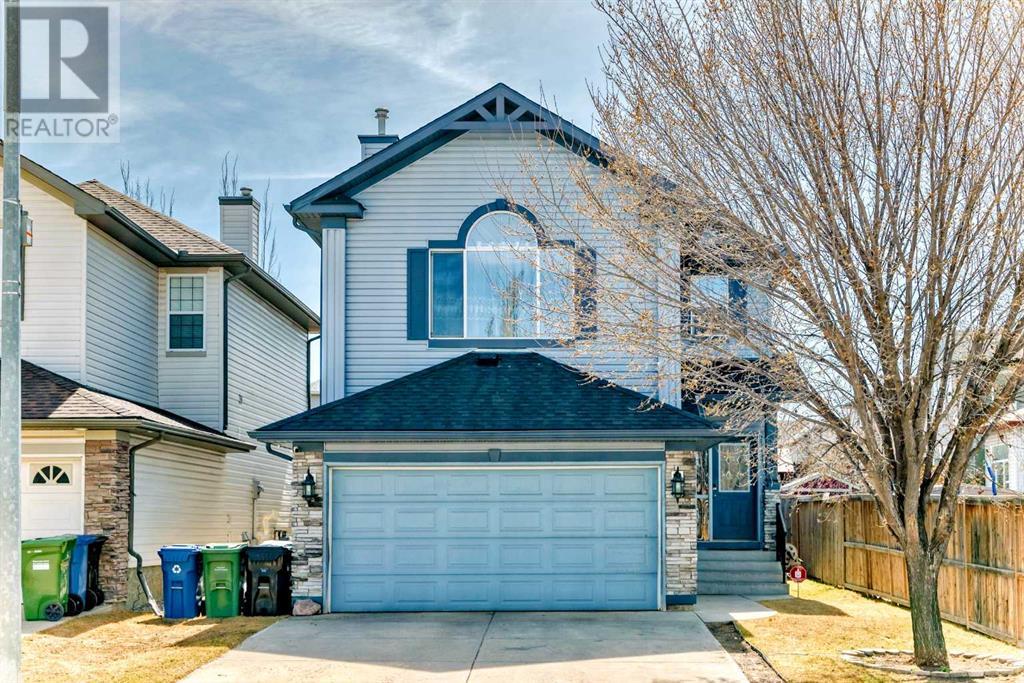 102 Cranston Way SE|Calgary, Alberta T3M1E8