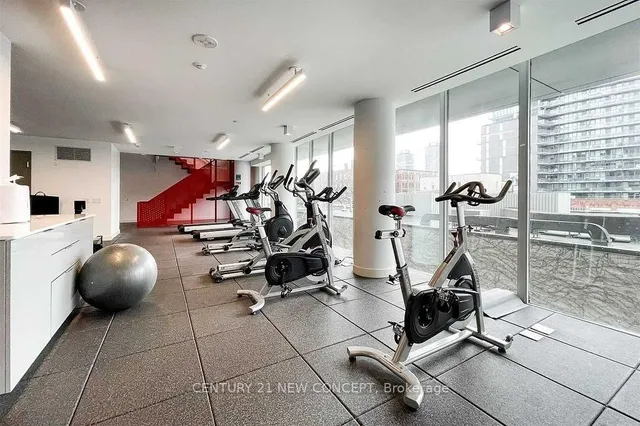 Additional image 8 of 120 Parliament St Unit TH101