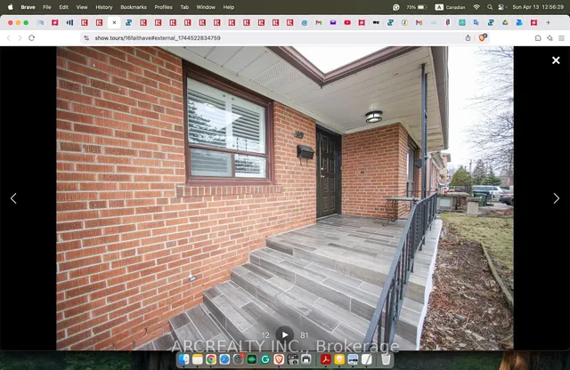 Additional image 9 of 16 Faith Ave