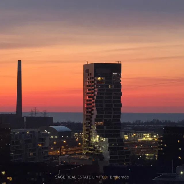 Additional image 11 of 55 Regent Park Blvd Unit 1904