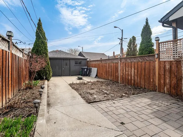 Additional image 35 of 217 Earlscourt Ave