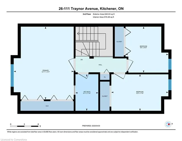 Additional image 48 of 111 Traynor Ave Unit 26