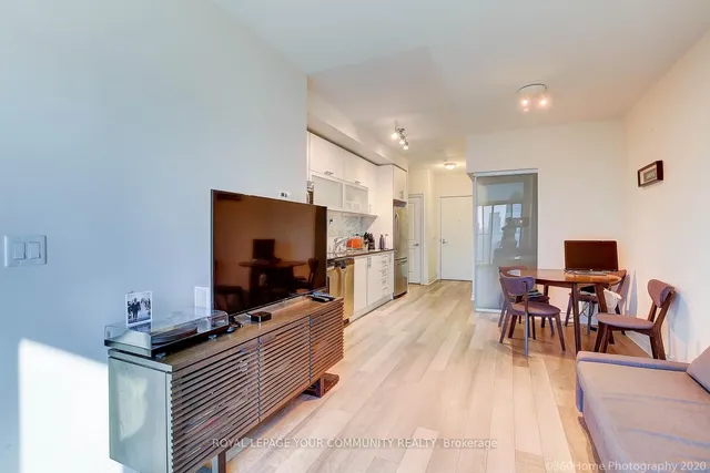 Additional image 7 of 28 Ted Rogers Way Unit 3707
