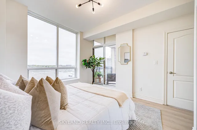 Additional image 24 of 1105 Leslie St Unit 1106