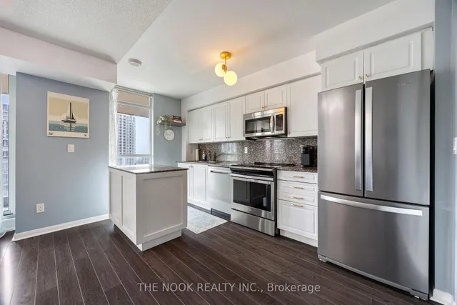 Additional image 9 of 209 Fort York Blvd Unit 1468