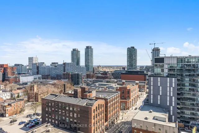 Additional image 23 of 120 Parliament St Unit #1309