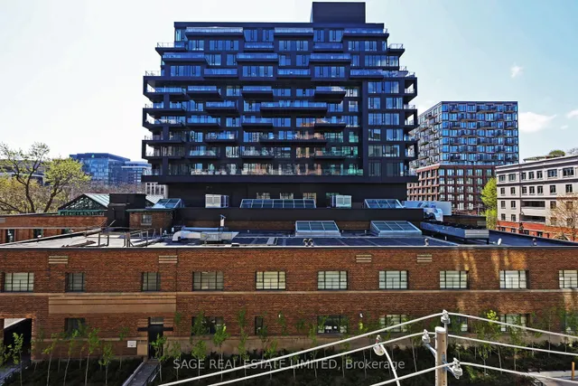 Additional image 20 of 50 Camden St Unit 501