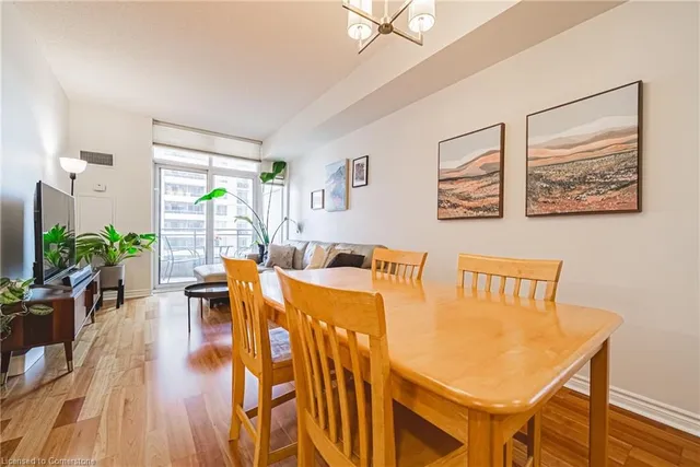 Additional image 13 of 5229 Dundas St Unit 1811