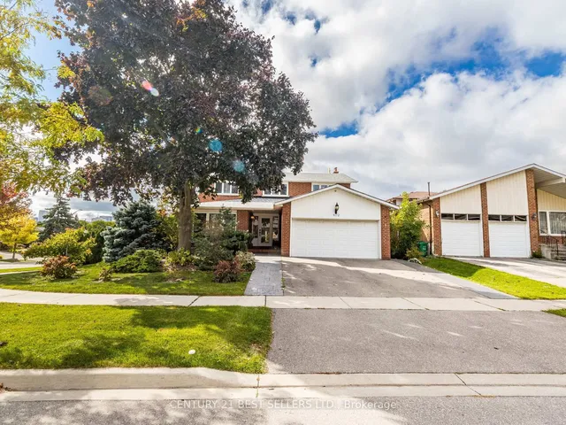 4172 Rayfield Crt