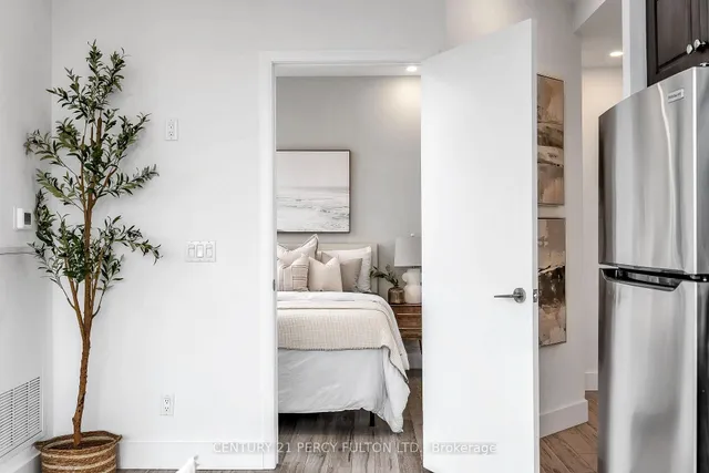 Additional image 30 of 209 Fort York Blvd Unit 1663