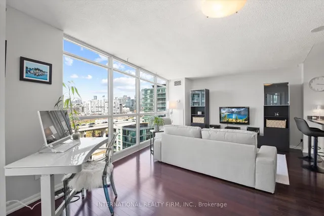 Additional image 6 of 219 Fort York Blvd Unit 1202