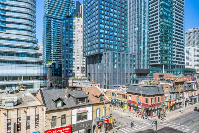 Additional image 29 of 555 Yonge St Unit 401