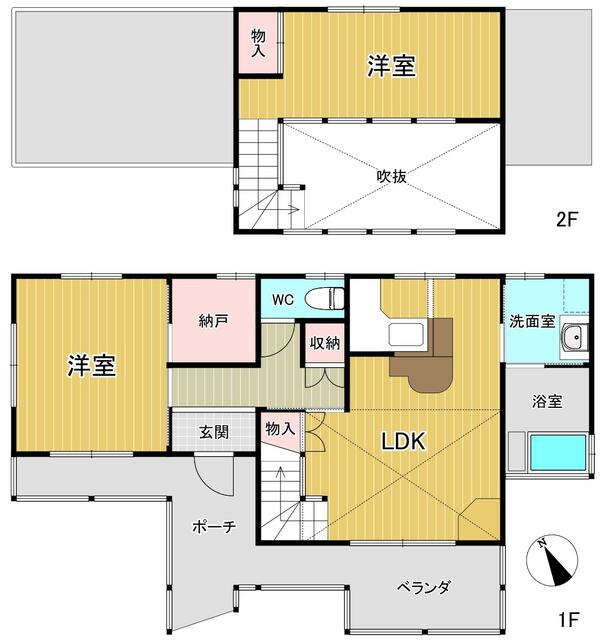 Additional image 16 of Owashi, Takawashi-cho, Gujo City, Gifu Prefecture