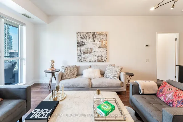 Additional image 10 of 83 Redpath Ave Unit 1309