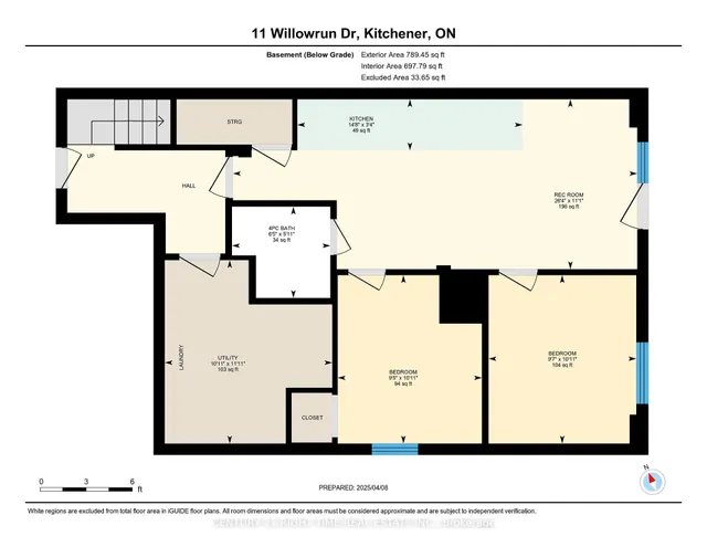 Additional image 50 of 11 Willowrun Dr