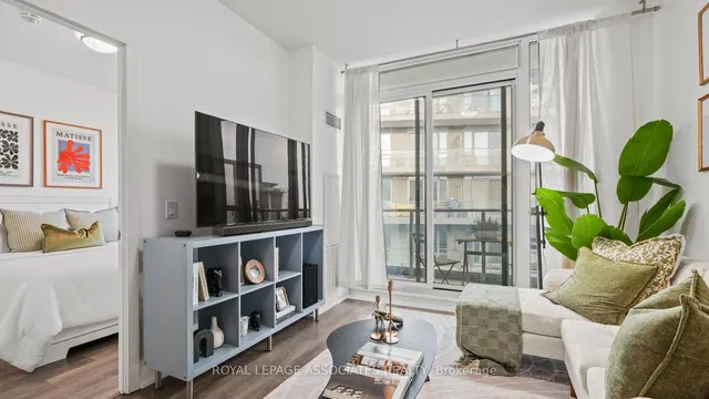 Additional image 6 of 36 Forest Manor Rd Unit 718